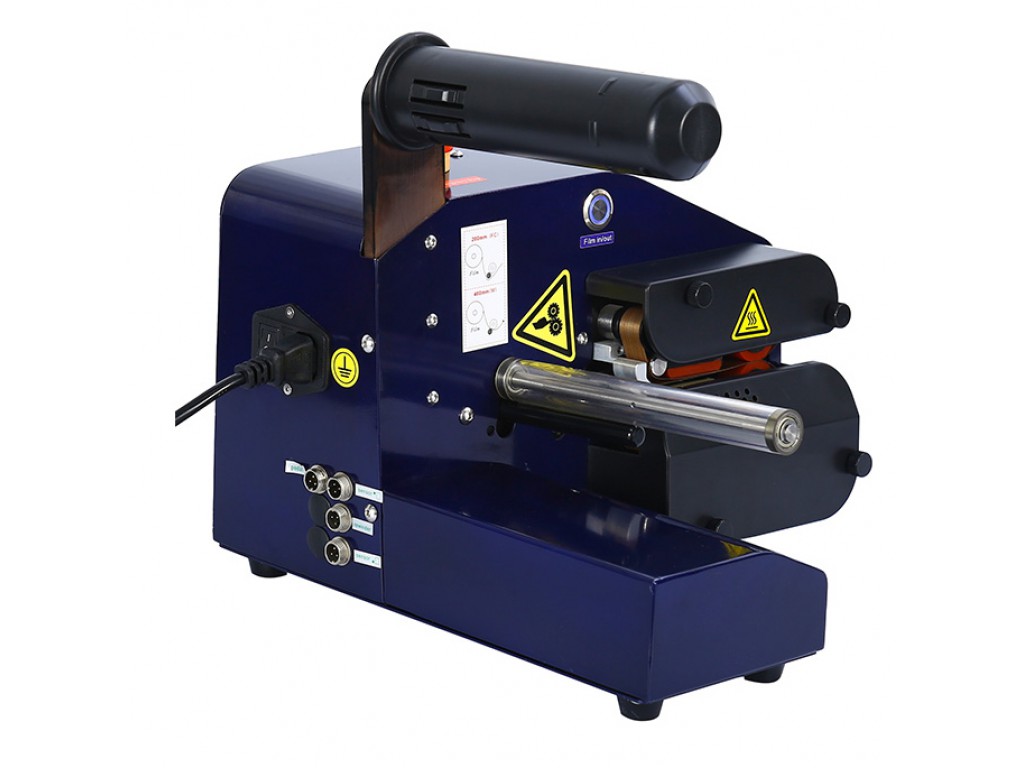 เครื่องตัดเทป ZCUT-9